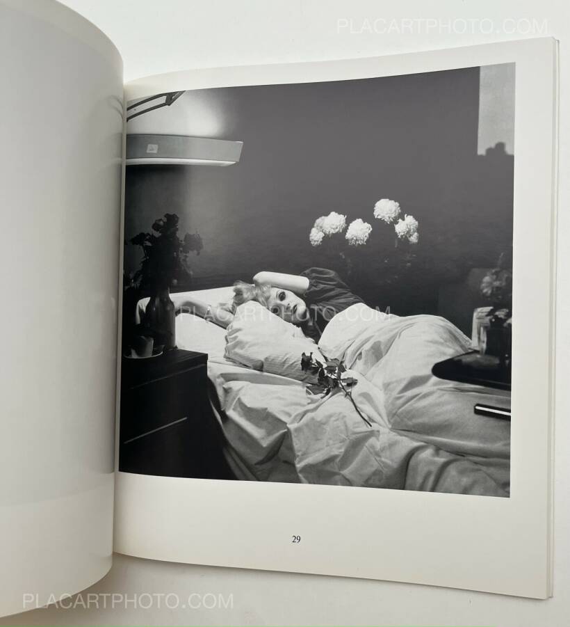 Peter Hujar: Peter Hujar, Allerheiligenpresse, 1981 | Bookshop Le