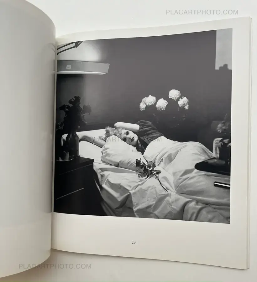 Peter Hujar – Peter Hujar