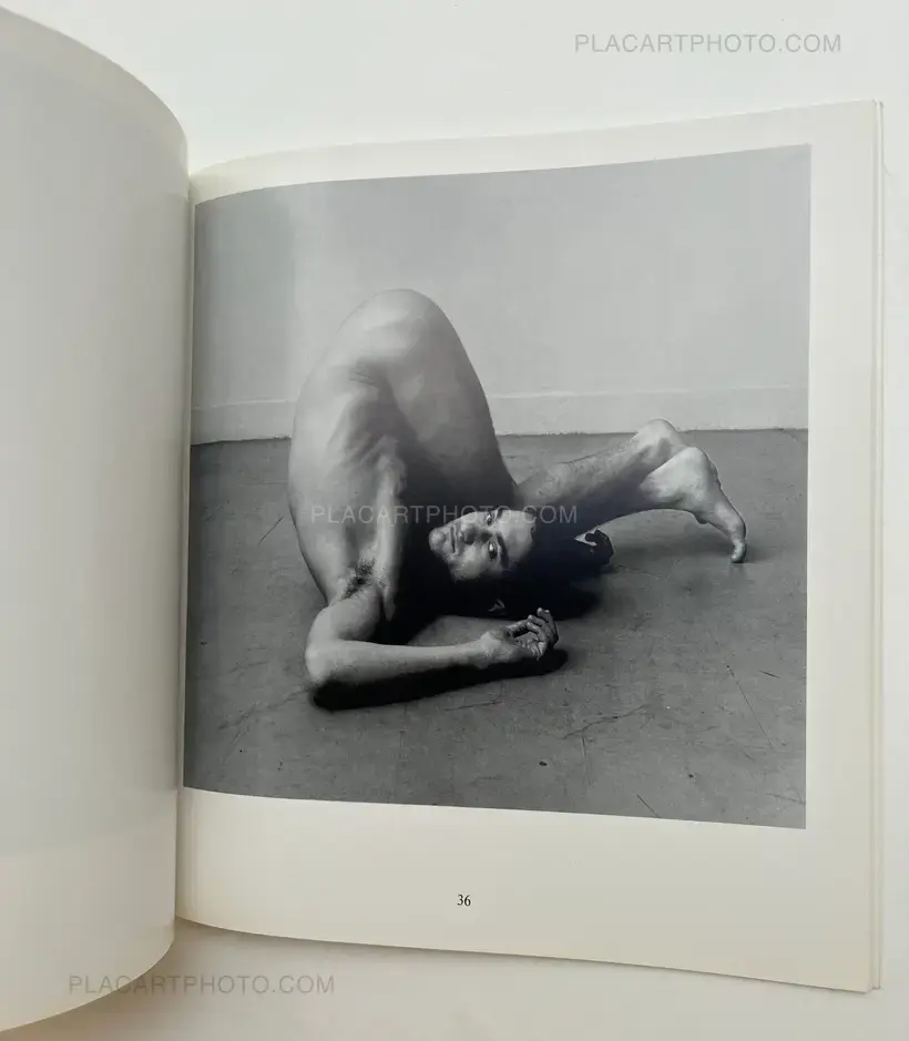 Peter Hujar – Peter Hujar