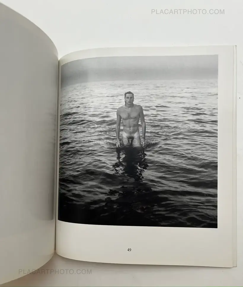 Peter Hujar – Peter Hujar