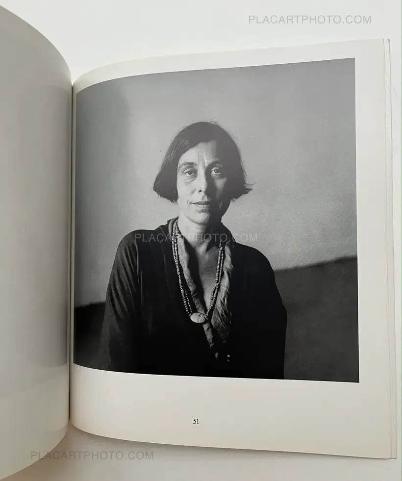 Peter Hujar – Peter Hujar