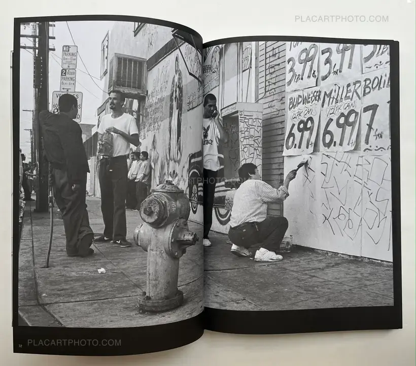 Robert Yager, Playboys, 550bc, 2022 | Le Plac'Art Photo