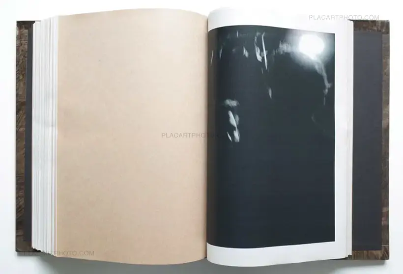 Toshitsugu Yamawaki – Berlin / Deep in Thought (signed)