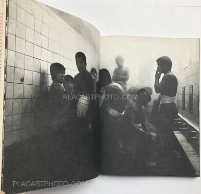 Tamotsu Yato Naked Festival / Hadaka Matsuri, John Weatherhill. inc