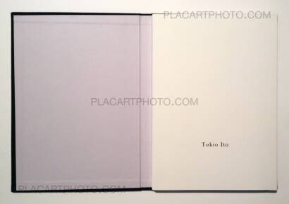 Tokio Ito,Fragment II (Signed) (Only 30 copies)
