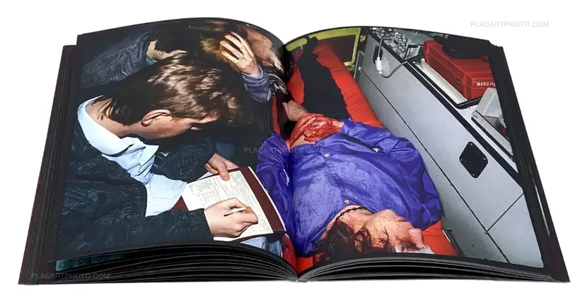 Alexander Chekmenev – Pharmakon / Ambulance 1994-1995