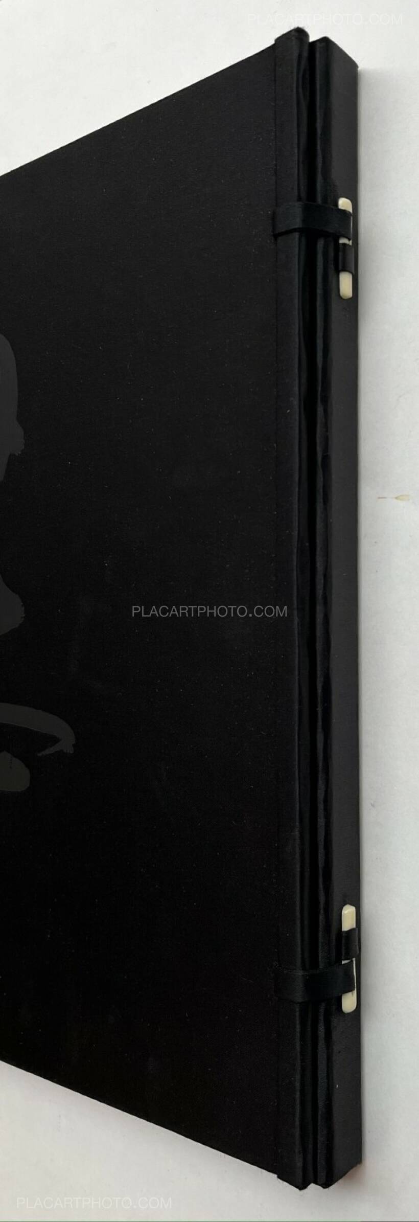 Michael Kenna: Japan (SIGNED), Nazraeli Press, 2003 | Bookshop Le