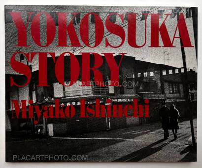 Miyako Ishiuchi,Yokosuka Story (Vintage Signed)