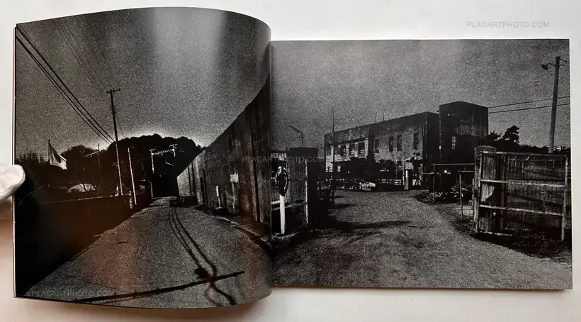 Miyako Ishiuchi – Yokosuka Story (Vintage Signed)