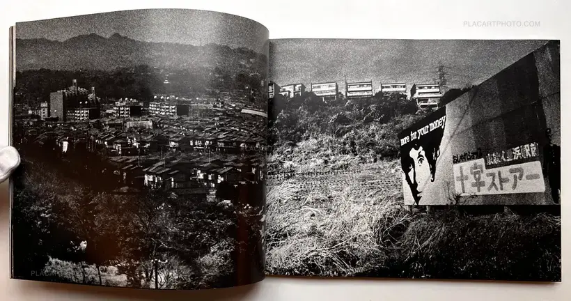 Miyako Ishiuchi – Yokosuka Story (Vintage Signed)