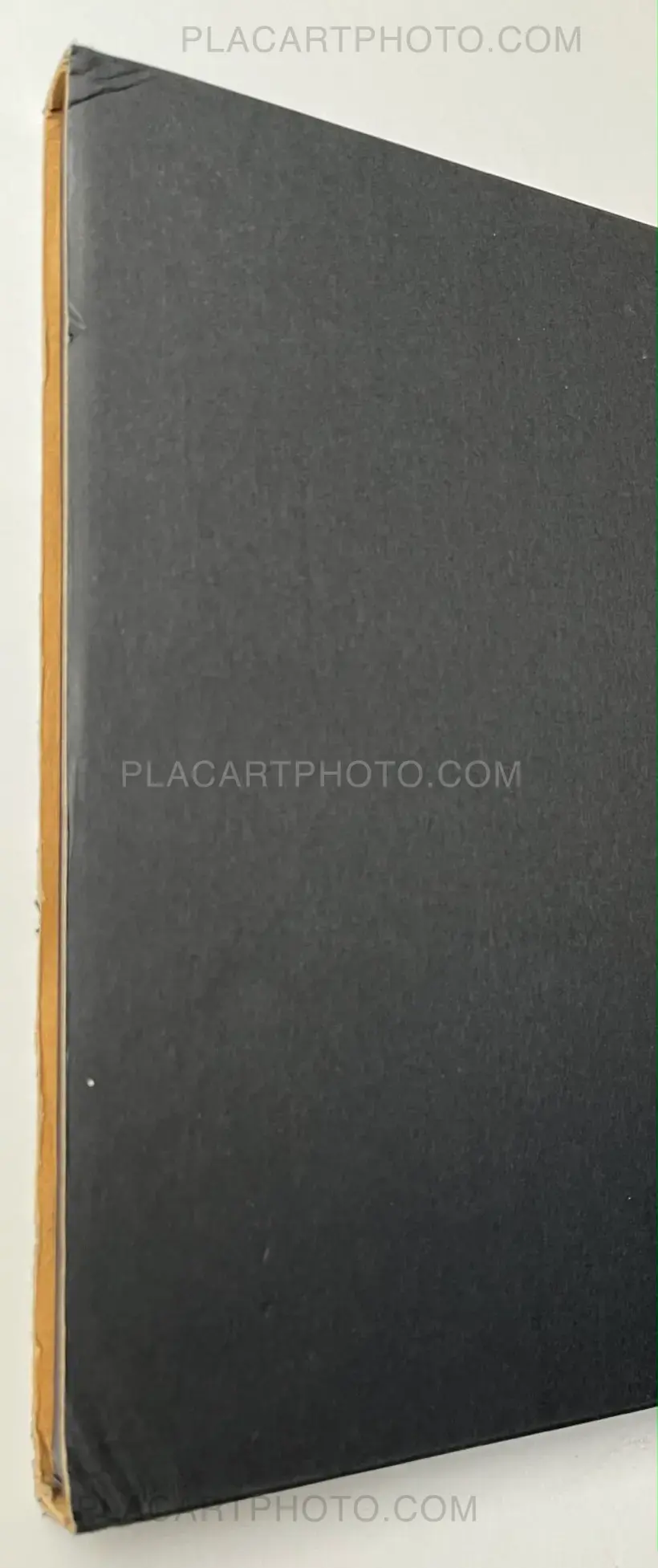 Lewis Baltz – Candlestick Point
