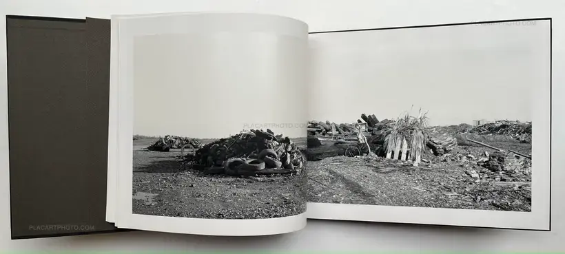 Lewis Baltz – Candlestick Point