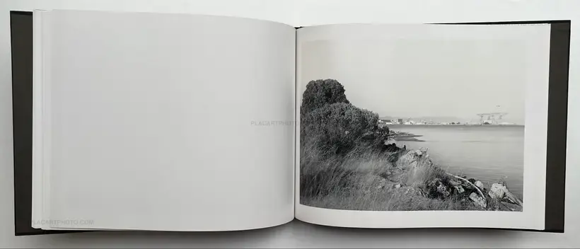 Lewis Baltz – Candlestick Point
