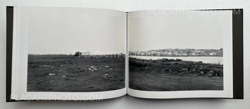 Lewis Baltz 写真集 ルイス・ボルツ写真集 Lewis Baltz Candlestick Point <サイン