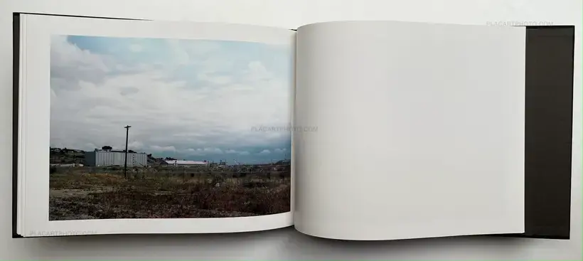 Lewis Baltz – Candlestick Point