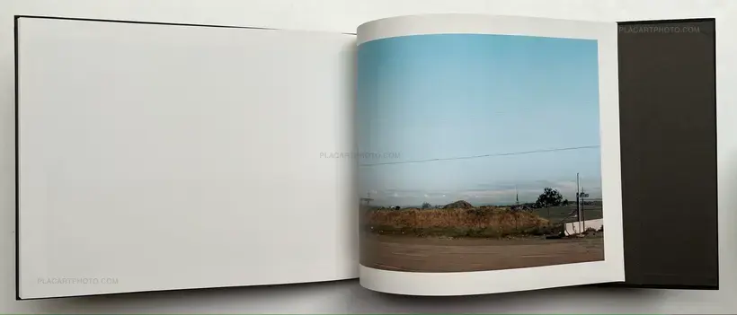 Lewis Baltz – Candlestick Point