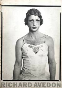 Antoine d'Agata: Self-Portraits 1987-2017 (SIGNED), Super Labo