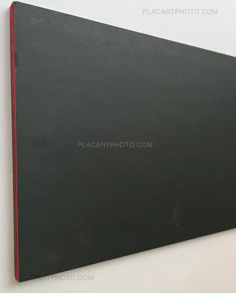 Eikoh Hosoe – Simmon: a Private Landscape (Signed and numbered /900)