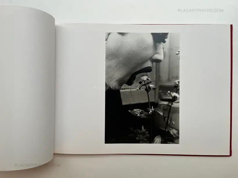 Eikoh Hosoe – Simmon: a Private Landscape (Signed and numbered /900)