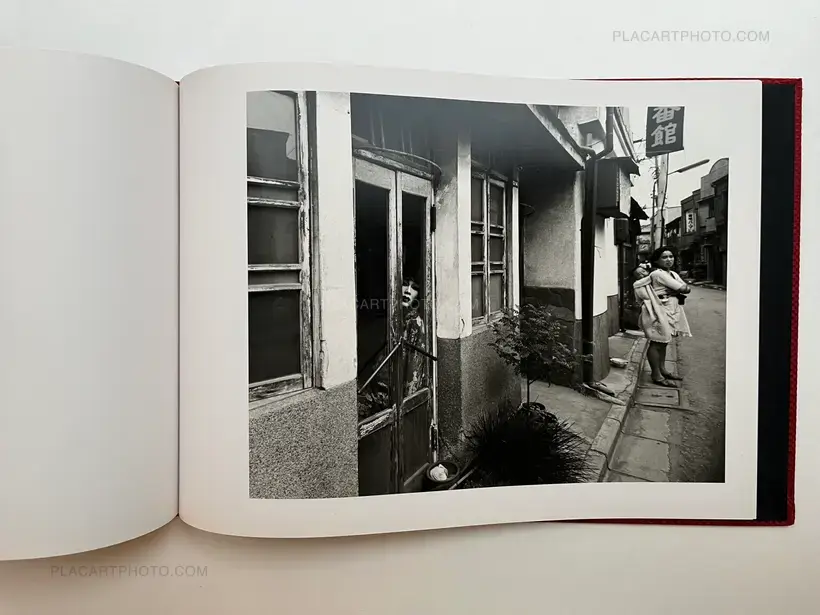 Eikoh Hosoe – Simmon: a Private Landscape (Signed and numbered /900)