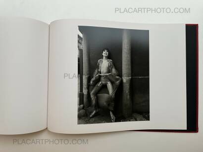 Eikoh Hosoe,Simmon: a Private Landscape (Signed and numbered /900)