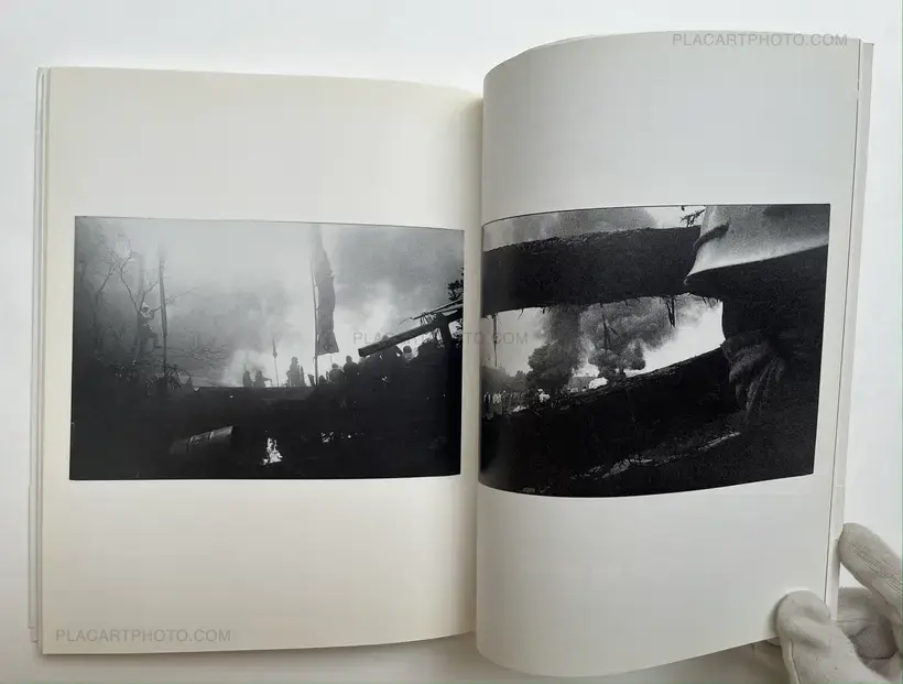 Kazuo Kitai – Sanrizuka Plegaria a un Labrador (SIGNED)