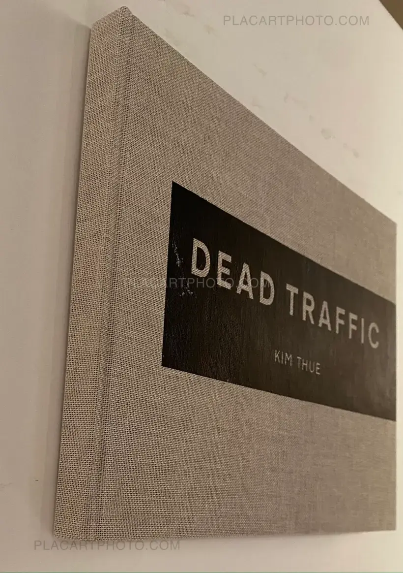 Kim Thue – Dead Traffic