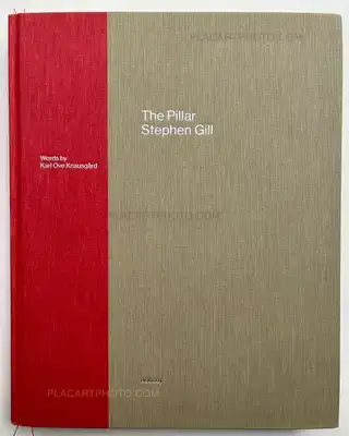 Stephen Gill – The Pillar