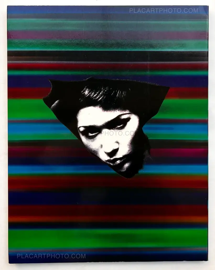 Nobuyoshi Araki – Jeanne