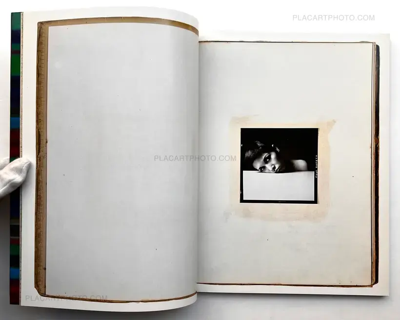 Nobuyoshi Araki – Jeanne