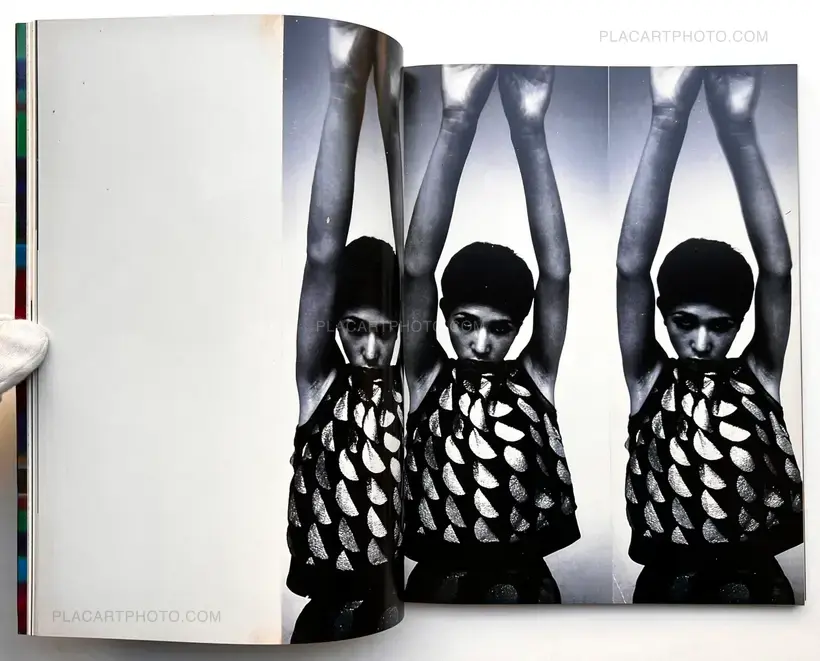 Nobuyoshi Araki – Jeanne