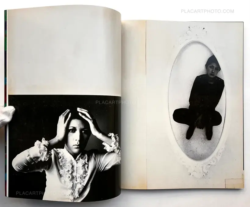 Nobuyoshi Araki – Jeanne