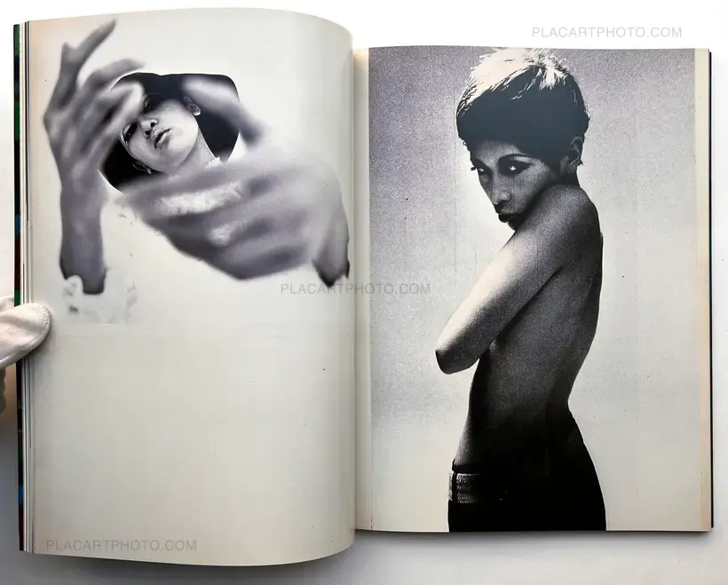 Nobuyoshi Araki – Jeanne