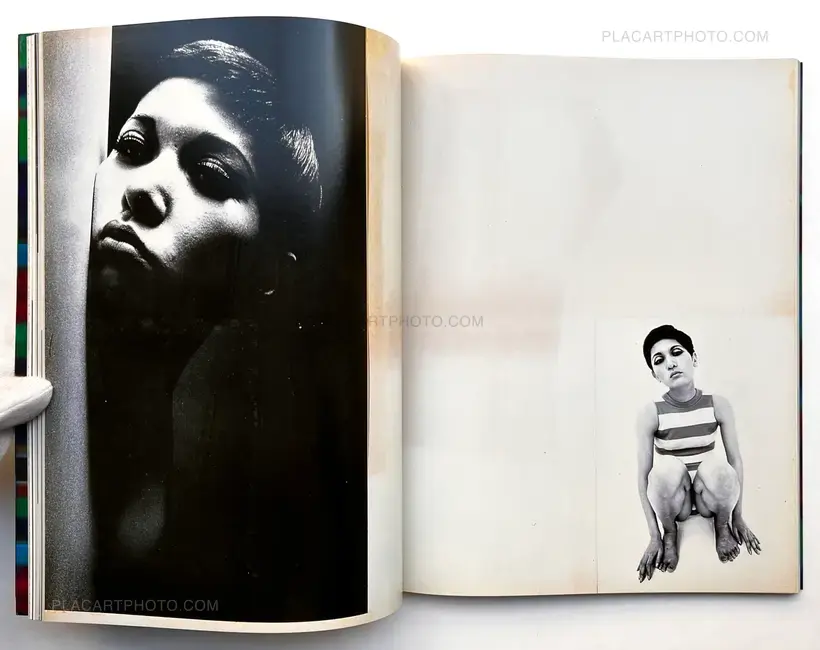 Nobuyoshi Araki – Jeanne