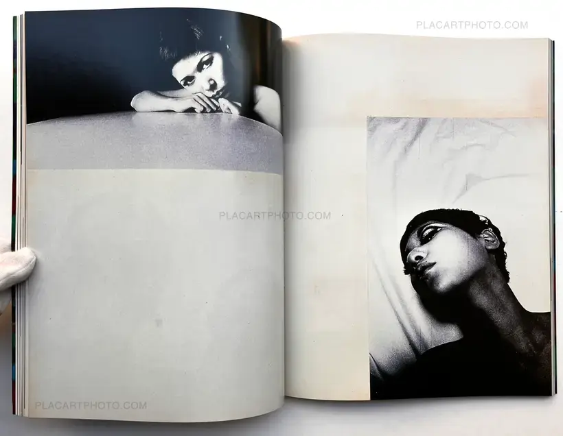 Nobuyoshi Araki – Jeanne