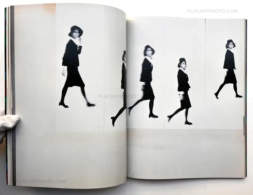 Nobuyoshi Araki – Jeanne