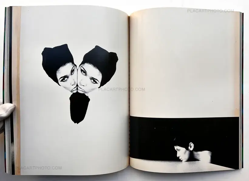 Nobuyoshi Araki – Jeanne
