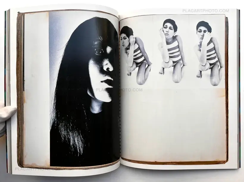 Nobuyoshi Araki – Jeanne