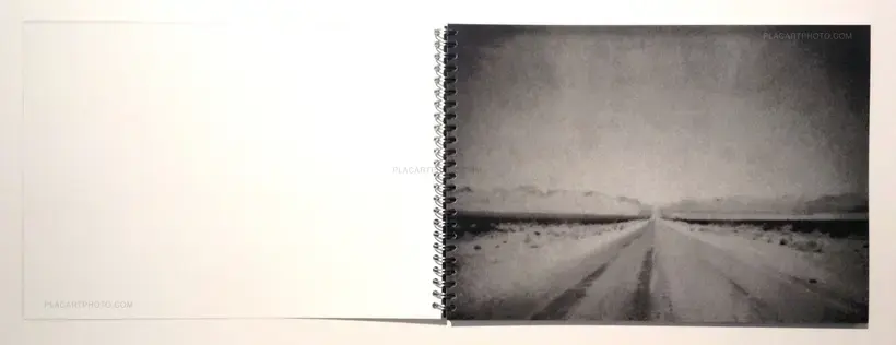 Chiara de Franciscis – Silver Ghost (signed)