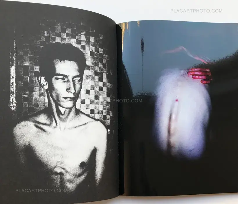 Igor Pisuk – DECEITFUL REVERENCE