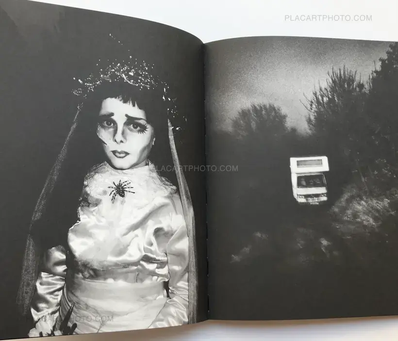 Igor Pisuk – DECEITFUL REVERENCE