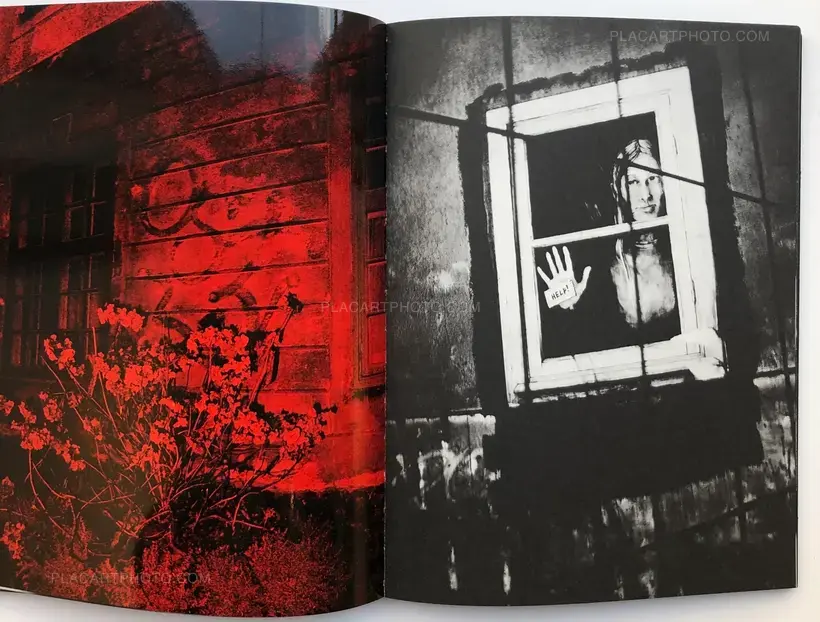 Igor Pisuk – DECEITFUL REVERENCE