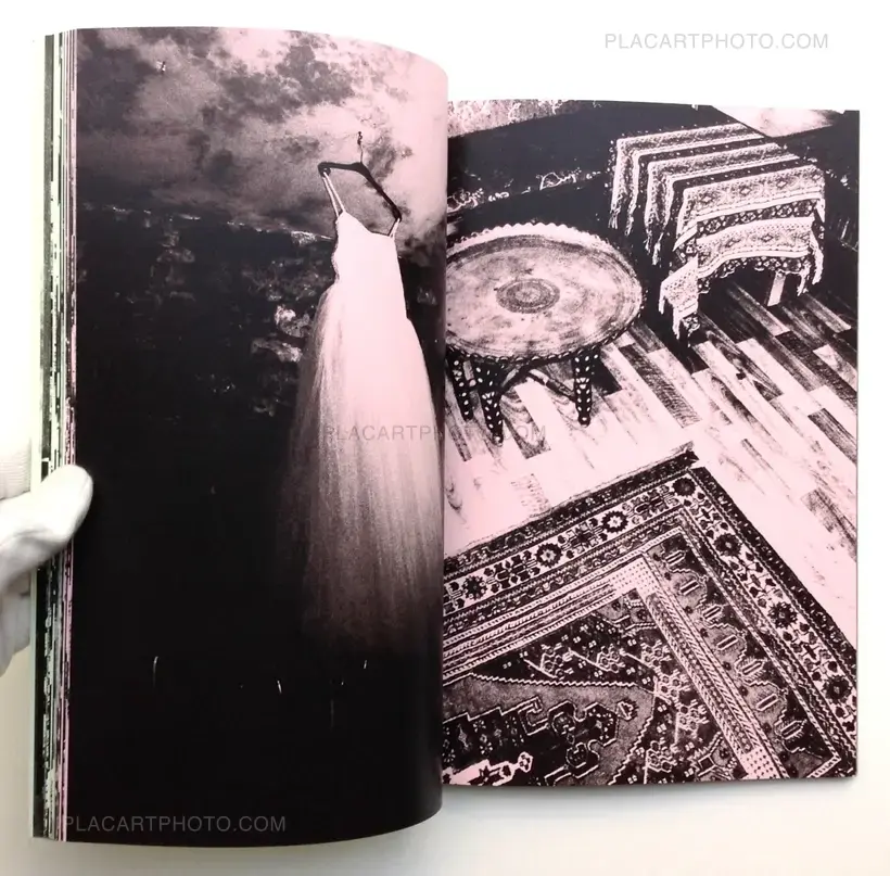 Chiara de Franciscis – Kingdom I-IV (Signed)
