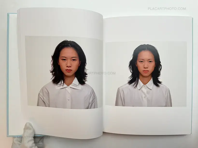Keizo Kitajima – The Joy of Portraits (Signed)
