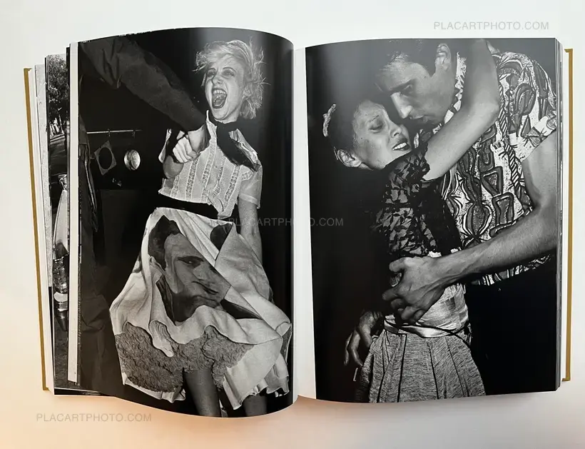 Keizo Kitajima – The Joy of Portraits (Signed)