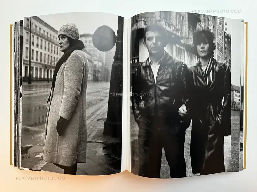 Keizo Kitajima – The Joy of Portraits (Signed)