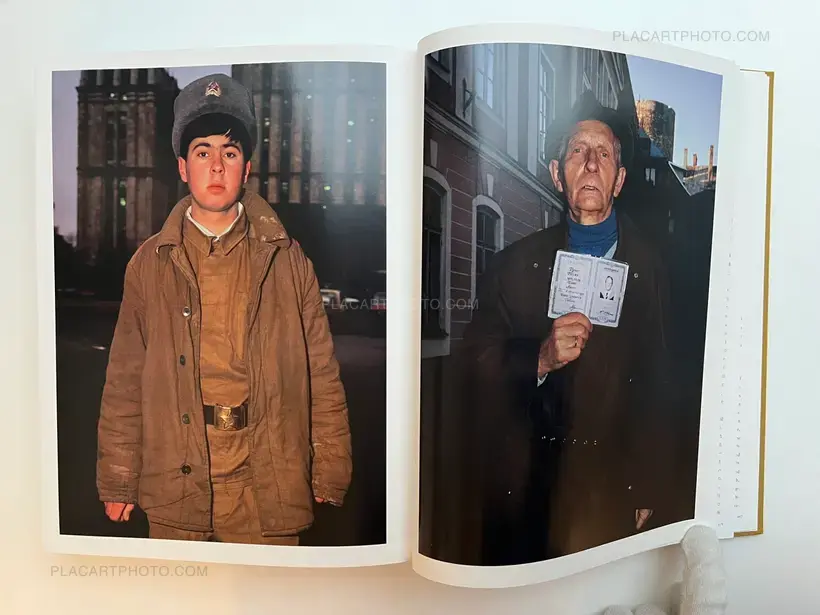 Keizo Kitajima – The Joy of Portraits (Signed)