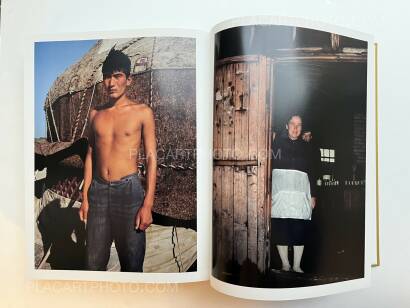 Keizo Kitajima,The Joy of Portraits (Signed)