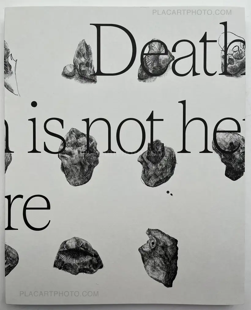 Wouter Van de Voorde – Death is not here