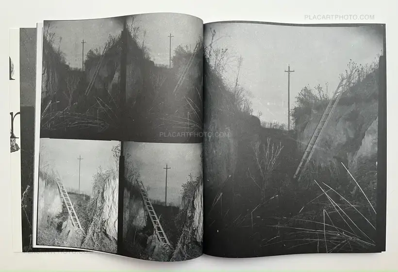 Wouter Van de Voorde – Death is not here